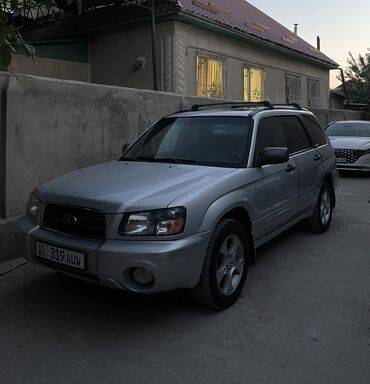 форестер левый руль механика: Subaru Forester: 2002 г., 2.5 л, Автоматические, Бензин, Кроссовер