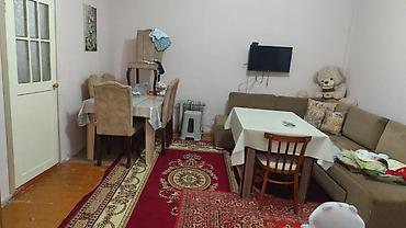 mida ev satışı: Sumqayıt, 2 otaqlı, Köhnə tikili, 45 kv. m — 7