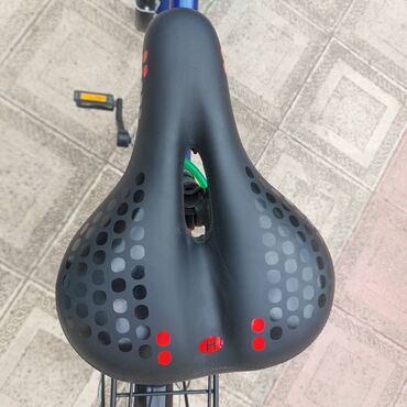 Şəhər velosipedləri: İşlənmiş Şəhər velosipedi 29", sürətlərin sayı: 18, Ödənişli çatdırılma -da lalafo.az — 2 Şəhər velosipedləri: İşlənmiş Şəhər velosipedi 29", sürətlərin sayı: 18, Ödənişli çatdırılma — 2