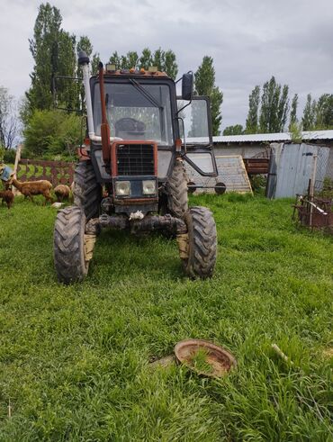 трактир беларус: Продаю трактор МТЗ 892
всё работает на полном ходу