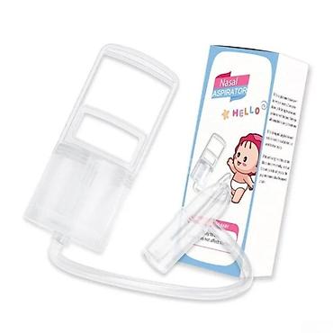 nebulizer: Uşaq burun nasosu Mağazada gördüyünüz məhsulları nəğd və nəğdsiz — 4