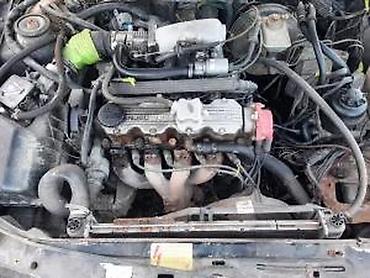 alkometar cena: OPEL CALIBRA 2.0 8V DELOVI | Limarija mehanika DELOVI — 4