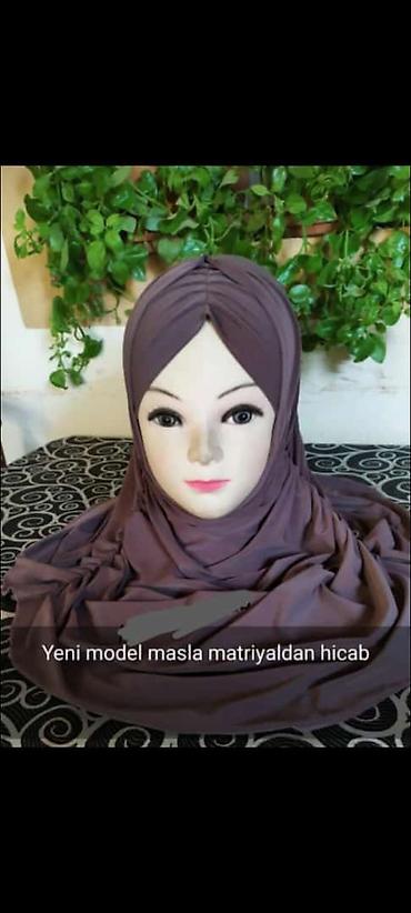 Baş geyimləri: Baş geyimləri — 7