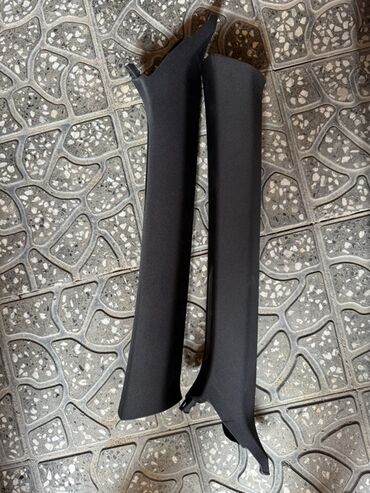 Bamperlər, buferlər: Ön, Audi A7, 2021 il, Almaniya, Ünvandan götürmə — 9