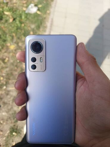 макбук цена бишкек бу: Xiaomi, 12, Б/у, 256 ГБ, цвет - Фиолетовый, 2 SIM