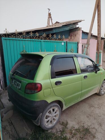 дом на колесах цена в бишкеке: Daewoo Matiz: 2007 г., Механика, Бензин, Хетчбек