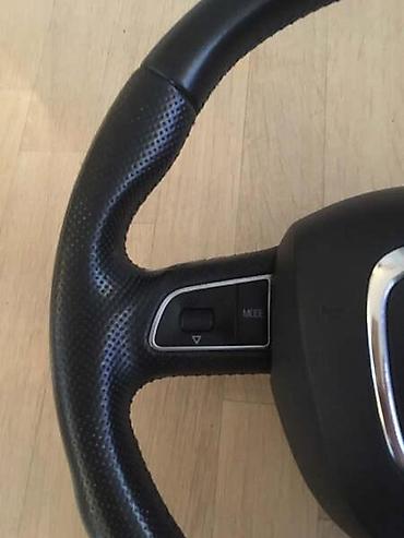 radilica tomos a3: VOLAN AIR BAG ZA AUDI TT, A3, A4 . OD 2004. DO 2012. GOD. | za — 3