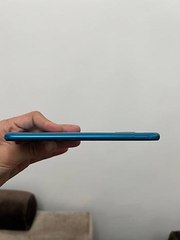 редми 9т 128: Redmi, Redmi 9A, Б/у, цвет - Голубой — 5