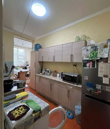 Продажа квартир: 2 комнаты, 59 м², Сталинка, 2 этаж, Евроремонт — 4