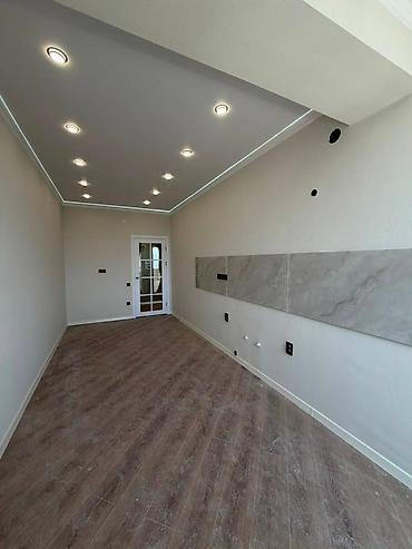 flat osh: 1 комната, 44 м², Ошский рынок / базар Элитка, 10 этаж — 2