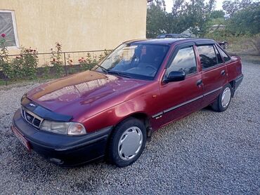 нексия 3 цена в бишкеке: Daewoo Nexia: 2006 г., 1.5 л, Механика, Бензин, Седан