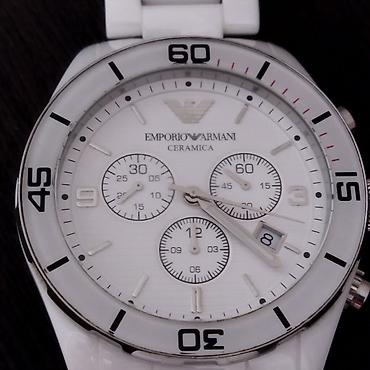 armani часы: Продаю наручные часы Emporia Armani ar 1424 111101,сто процентов — 6
