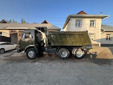 neto l: Грузовик, MAN, Стандарт, 7 т, Б/у — 6