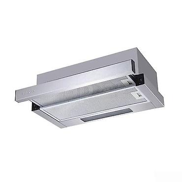 Aspirator -"Eurolux -EU-SH4007TS60(INOX)" ✅ Brend: Eurolux ✅ lalafo.az -da Aspirator -"Eurolux -EU-SH4007TS60(INOX)" ✅ Brend: Eurolux ✅