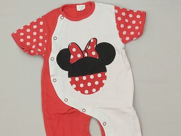 Children's Items: Ramper, Disney, 3-6 months, condition - Very good