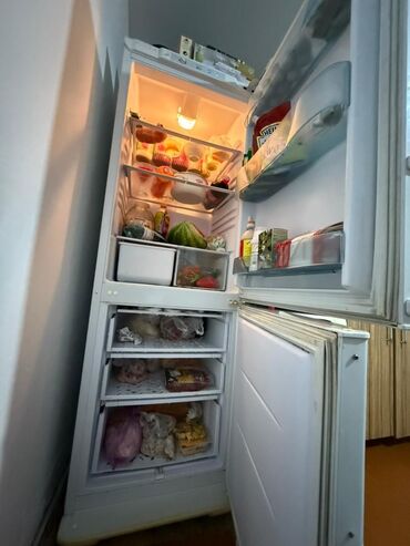 стиральные машины дордой: Муздаткыч Biryusa, Колдонулган, Эки камералуу, 80 * 175 * 80