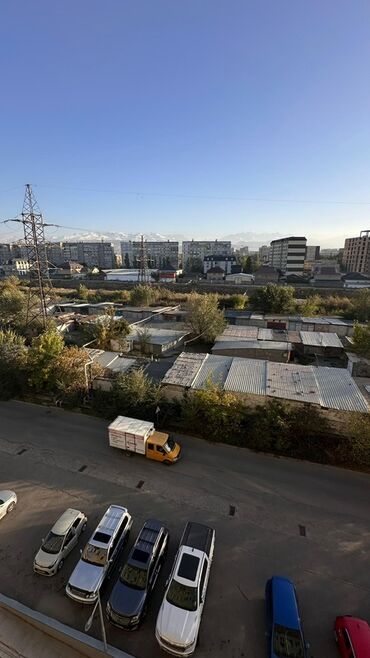 Продажа квартир: 1 комната, 37 м², Индивидуалка, 6 этаж, Старый ремонт at lalafo.kg — 13 Продажа квартир: 1 комната, 37 м², Индивидуалка, 6 этаж, Старый ремонт — 13