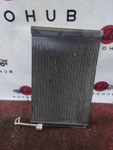 джип опел: Радиатор кондиционера БМВ 7-Series E65 N62B48 2006 (б/у) ДВИГАТЕЛЬ