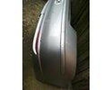 Branici: ZADNJI BRANIK MONDEO HECBEK ZA FORD MONDEO OD 2005. DO 2007. GOD. | — 22