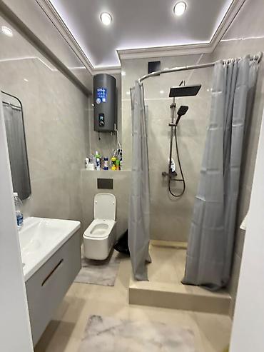 Батирлер: 🏡 Продаётся 1-комнатная квартира в ЖК New City 📍 Район Асанбай, ул — 7
