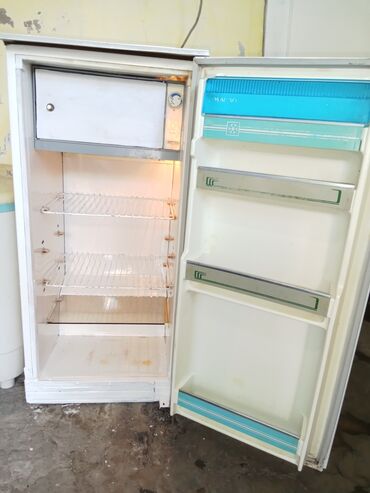 freezer showcase: 1 дверь Saratov Холодильник Продажа, цвет - Белый