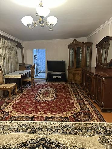 kirayə bos ev: Kirayə verilir: tam mebelli və məişət texnikalı 2 — 1