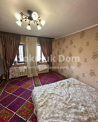 Продажа коттеджей и домов: 🏠Продается дом в городе Бишкек 🟡Комнаты: 5 🟡Участок: 20,67 соток (по — 8