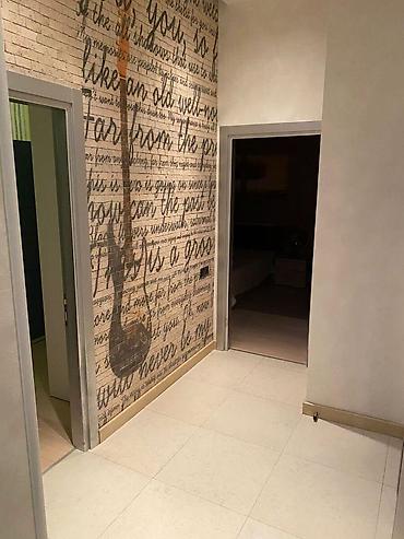 gence evlerin satisi: İcarəyə verilir 3 otaqlı yeni tikili 206 m², Nizami m. Kateqoriya — 5