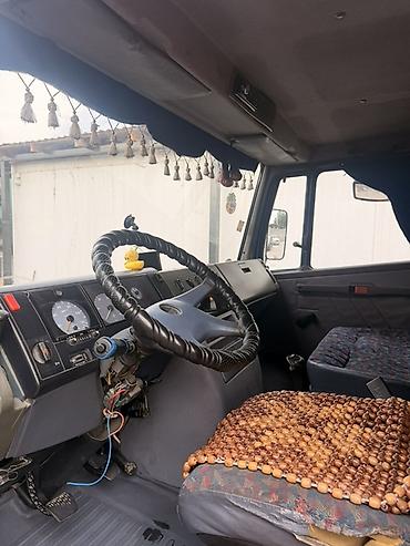 sprinter 2 2: Грузовик, Mercedes-Benz, Стандарт, 5 т, Б/у — 9