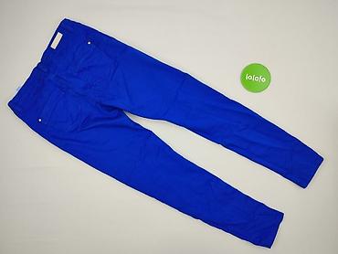 jeans 24: Bershka, Jeansy damskie, rozmiar S — 3