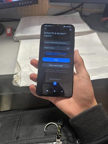 redmi note 13s: Redmi, Redmi 9T, Б/у, 64 ГБ, цвет - Черный, 1 SIM, 2 SIM — 5