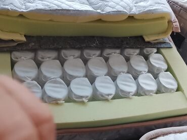 Matraslar: Yeni, Ortopedik matras, Uşaq üçün — 6