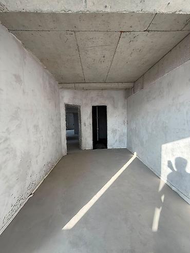 караен: 4 комнаты, 135 м², Асанбай мкр Элитка, 11 этаж, ПСО (под самоотделку) — 9