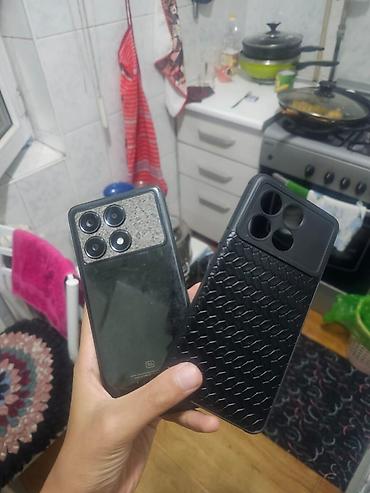 poco x8 pro lalafo: POCO X6 Pro 5G + чехлы и есть выгорание - Модель: POCO X6 Pro 5G - — 1