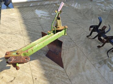 Motobloklar: 🚜 Satılır: Qoşqulu Mini Traktor Senci Mini Tiller + Hədiyyə! 🎁 💥 Saz — 20