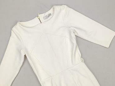 sukienki midi plus size na wesele: Closet, Women`s dress, size M (EU 38)