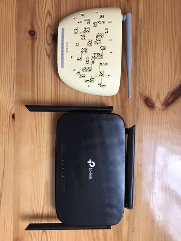 ram ddr3 2gb notebook: 2 ədəd modem satılır işləkdir problemsiz hər birinin içində
