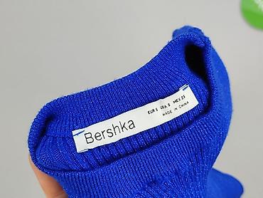 sweter savida: Bershka, Sweter damski, rozmiar S — 4
