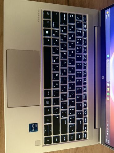 HP: Hp ProBook 440 G8 notebook PC REAL ALİCIYA ENDİRİM OLACAQ ! 11th Gen — 7
