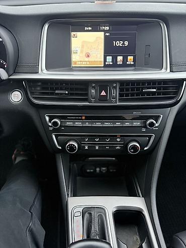 Kia: Kia K5: 2019 г., 2 л, Автомат, Газ, Седан — 14