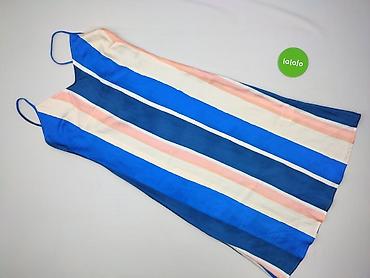 na szelkach: H&M, Sukienka damska, rozmiar M — 2