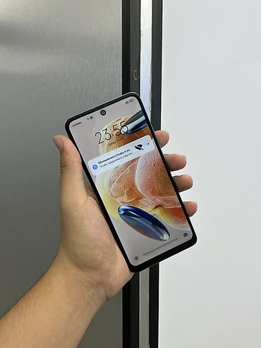 Мобильные телефоны и аксессуары: Redmi, Redmi Note 12R Pro, Б/у, 256 ГБ, В рассрочку, 2 SIM — 2