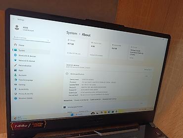 ASUS: ASUS 15 ", Intel Core i5, 512 GB — 3