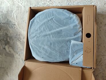Роботы-пылесосы: Робот-пылесос Смешанная, Wi-Fi, Умный дом, Составление плана помещения