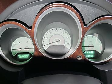 Chrysler: Chrysler Sebring: 2007 г., 2.7 л, Автомат, Бензин, Кабриолет lalafo.kg да — 7 Chrysler: Chrysler Sebring: 2007 г., 2.7 л, Автомат, Бензин, Кабриолет — 7