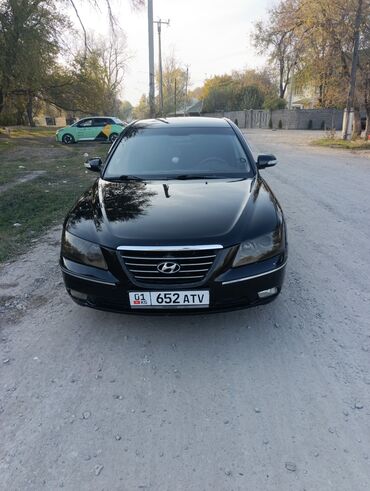 продаю или меняю с доплатой: Hyundai Sonata: 2008 г., 2 л, Автомат, Газ, Седан