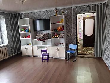 Долгосрочная аренда домов: 200 м², 8 комнат, Лоджия, Парковка, Подвал, погреб — 10