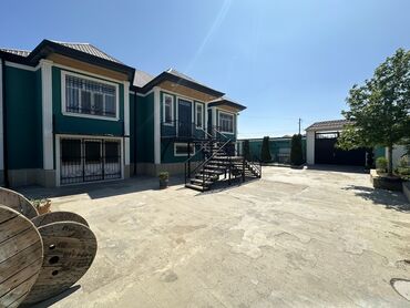 Həyət evləri və villaların satışı: 4 otaqlı, 160 kv. m, Kredit yoxdur, Yeni təmirli — 11