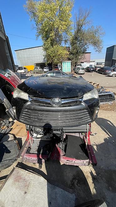 Крылья и комплектующие: Кузовные детали крыша,крыло,рамка радиатора,экран,жопа,задние крылья — 16