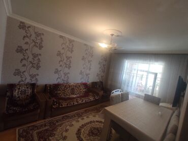 qarayev ev: Сарай, 2 комнаты, Вторичка, 44 м²
